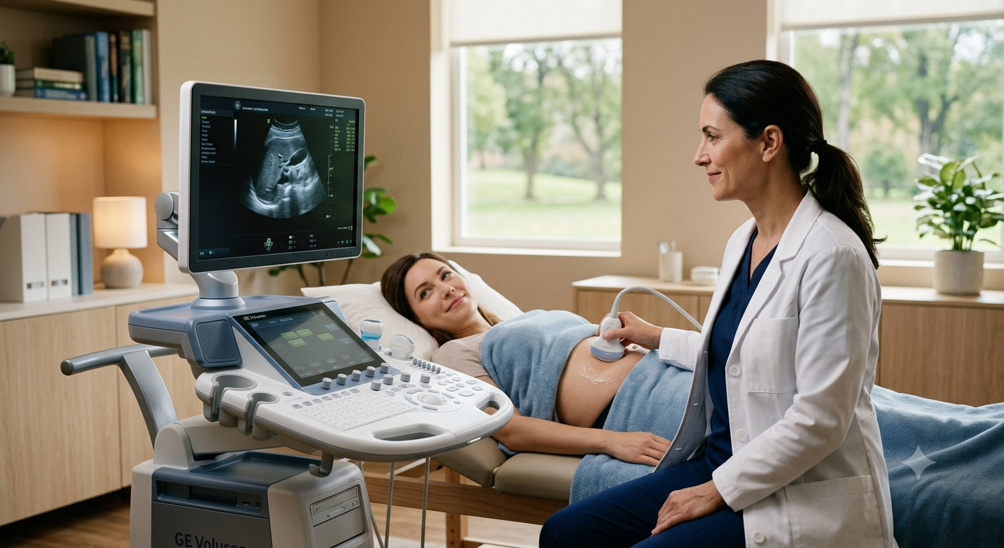 Sonographie